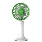Recharegable Handy Fan