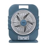 12'' Rechargeable Fan
