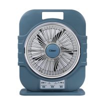 12'' Rechargeable Fan