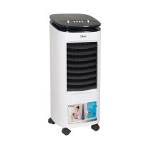 Air Cooler: 8.0L, 65W