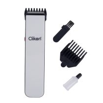 Rechargeable Hair clipper With Adjustable Comb