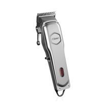 Professional Hair Clipper -Rechargeable