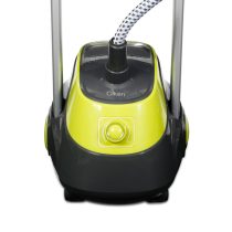 Garment Steamer With 2L Water Tank Capacity - 1600W