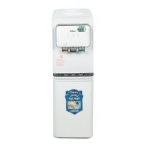 Water Dispenser-3 Tap With Cabinet