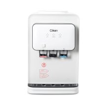 Table Top Water Dispenser- 3 Tap
