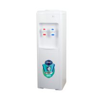 Water Dispenser - 2 Tap