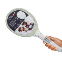 Rechargeable Mosquito Racket
