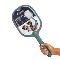 Rechargeable Mosquito Racket With Trap-500Mah