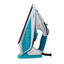 Extra Smart Iron With Triple Safety Shut Off-2200W