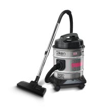 Vacuum Cleaner 18L, 1800W- Drum Type
