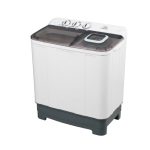 Washing Machine Twin Tub Semi-automatic- 12Kg