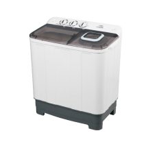 Washing Machine Twin Tub Semi-automatic- 12Kg