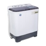 Washing Machine Twin Tub Semi-automatic- 7Kg