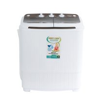 Twin Tub Washing Machine 3.5Kg