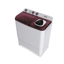 Twing Tub Semi Automatic Washing Machine-7Kg
