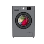 Washing Machine Front Loading Fully Automatic 8Kg