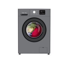 Washing Machine Front Loading Fully Automatic 8Kg