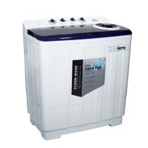Washing Machine Semi Automatic Twin Tub 20Kg