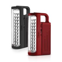 Emergency Led Lantern * 2 Combo - 6V