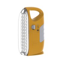 Premium Led Lantern 6V 4500Mah With Solar Panel