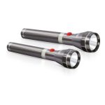 2*2Sc Led Flashlight Combo