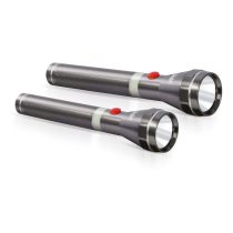 2*2Sc Led Flashlight Combo