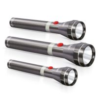 3*3Sc Led Flashlight Combo