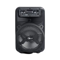 8'' Rechargeable Trolley Speaker
