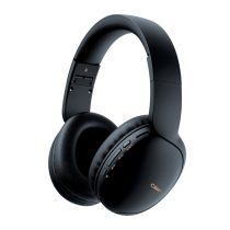 Acoustic Wireless Headphone