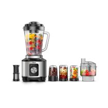 6 In 1 Multi Functional Blender 600W