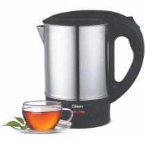 Stainless Steel Kettle- 1.0 Litre