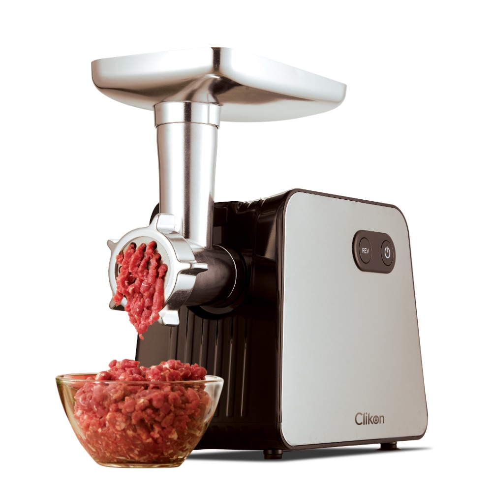CK2693 - Meat Grinder - 500W, MAX 2000W CK2693 - Meat Grinder - 500W, MAX 2000W