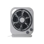 10'' Box Fan - 50W