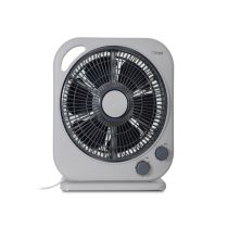 10'' Box Fan - 50W