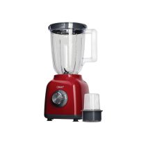 2 in 1 Blender- 400W- Copper Motor