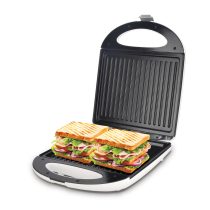 4 Slice Sandwich Maker - Grill Plate - 1400W