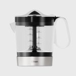 Citrus Juicer 40W 1.0L