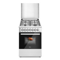 60*60 Freestanding Cooking Range