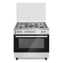 90*60 Freestanding Cooking Range