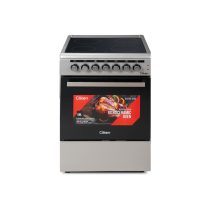 Vitro Ceramic Electric Cooking Range : 60*60