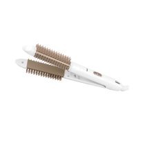 Hair Straightener With Comb - 35W