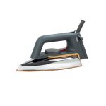 Medium Heavy Dry Iron - 1.1Kg 1000-1200W