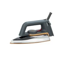 Medium Heavy Dry Iron  - 1.1Kg 1000-1200W