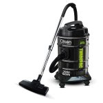 Vacuum Cleaner With Copper Motor, 21L 200W - Drum type