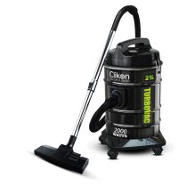 Vacuum Cleaner With Copper Motor, 21L 200W - Drum type