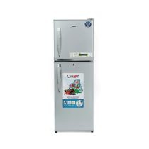 Refrigerator Double Door 138L - CK6004