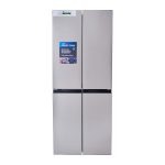 Refrigerator No Frost French Door 350L (70*60*175cm)