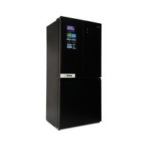 Refrigerator No-Frost : 4-Door 492L