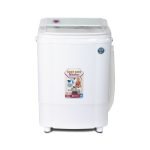 2 In 1 Tub Washing Machine 3.5KG