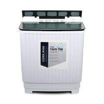 Washing Machine Semi Automatic Twin Tub 8KG - CK663